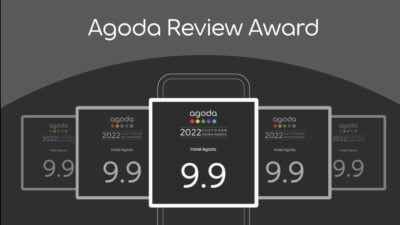 Find The Best Agoda Reviews: Comprehensive Insights And Reviews