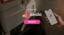 Airalo Review: The Ultimate Guide to Affordable Global Data SIM Cards