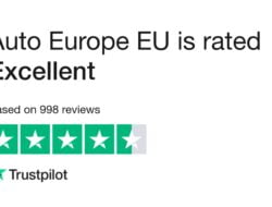 Autoeurope Review: Reveals The Ultimate Car Rental Experience