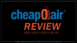 Revealing the Truth: CheapOair Detailed Reviews for Savvy Travelers