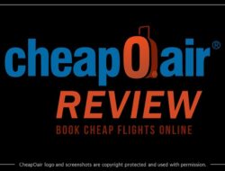 Revealing the Truth: CheapOair Detailed Reviews for Savvy Travelers