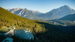 Romantic Getaways: Exploring the Enchanting Destinations of Banff National Park, Canada