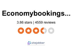 Economybookings.com Review: Reveals The Features Of This Cheap Car Rental Platform