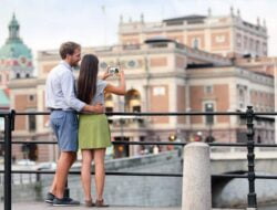 Discover the Enchanting Romance of Stockholm, Sweden: A Guide to the Most Romantic Destinations