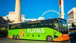 Explore Flixbus Us: A Comprehensive Overview Of Services, Destinations And Travel Experiences