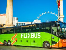 Explore Flixbus Us: A Comprehensive Overview Of Services, Destinations And Travel Experiences