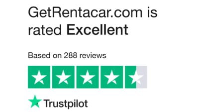 Getrentacar.com Reviews: Shows You The Best Car Rental Options For Your Trip