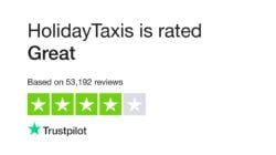 Revealing The Ultimate Holidaytaxis Reviews: A Comprehensive Guide For Hassle-free Transportation And Unforgettable Travel Experiences