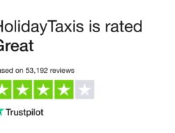 Revealing The Ultimate Holidaytaxis Reviews: A Comprehensive Guide For Hassle-free Transportation And Unforgettable Travel Experiences