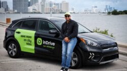 Indrive City To City Reviews: Discover The Best City To City Moving Experience