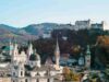 Exploring the Romantic Charms of Salzburg: An Enchanting Getaway in Austria