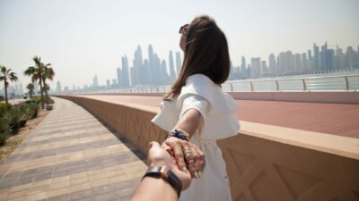 The Most Enchanting and Romantic Destinations in Dubai, UAE: A Perfect Getaway for Lovebirds