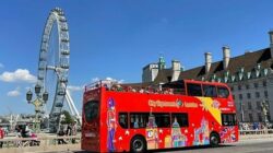 Ultimate Big Bus Tour Reviews Revealed: Experiences, Highlights, and Tips