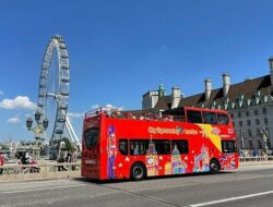 Ultimate Big Bus Tour Reviews Revealed: Experiences, Highlights, and Tips