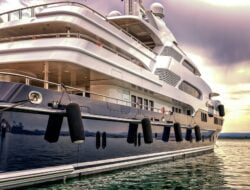 The Ultimate Luxury Yacht Charters: Unforgettable Experiences Await!