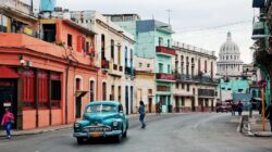 Unveiling the Enchantment of Havana: Explore the Most Romantic Destinations in Cuba