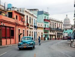 Unveiling the Enchantment of Havana: Explore the Most Romantic Destinations in Cuba