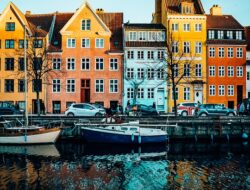 Unveiling the Enchanting Romantic Charms of Copenhagen, Denmark’s Beloved Destination