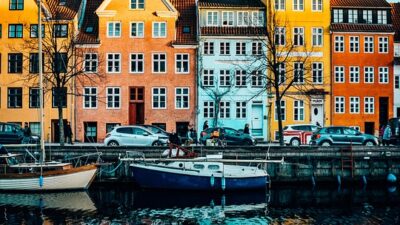 Unveiling the Enchanting Romantic Charms of Copenhagen, Denmark’s Beloved Destination