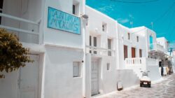 Unveiling the Alluring Romance of Mykonos, Greece: Discover the Ultimate Romantic Destination