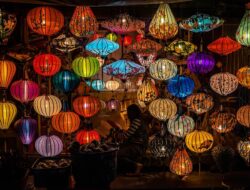 Exploring Romantic Getaways in Hoi An, Vietnam: Discover the Love-Infused Charm