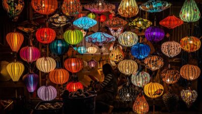 Exploring Romantic Getaways in Hoi An, Vietnam: Discover the Love-Infused Charm