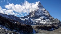 Discover the Enchanting Romance of Zermatt, Switzerland: Unveiling the Most Romantic Destinations in the Swiss Alps