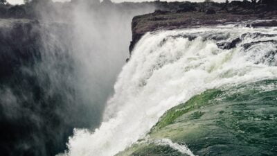 A Guide to Experiencing Romance at Victoria Falls, Zambia: Unforgettable Destinations for Couples