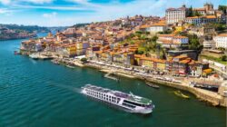 Discovering Romance: Unveiling the Enchanting Destinations in Porto, Portugal