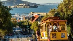 Unveiling the Enchanting Romance: Exploring the Most Romantic Destinations in San Francisco, USA