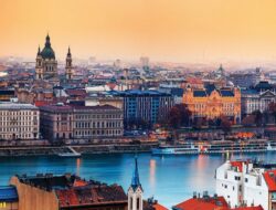 Discover the Most Enchanting Romantic Destinations in Budapest, Hungary