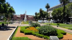 Top Romantic Destinations in Buenos Aires, Argentina: Experience Love and Charm