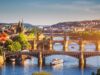 Discover Enchanting Romance in Prague: The Ultimate Guide to Romantic Destinations in Czech Republic