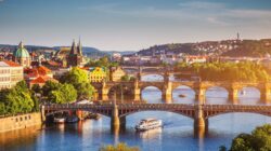 Discover Enchanting Romance in Prague: The Ultimate Guide to Romantic Destinations in Czech Republic