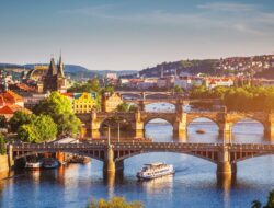 Discover Enchanting Romance in Prague: The Ultimate Guide to Romantic Destinations in Czech Republic