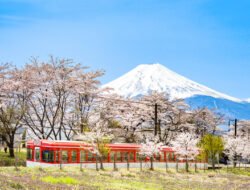 Unveiling the Enchanting Romance: Exploring Kyoto’s Charismatic Romantic Destinations in Japan