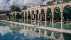 Discover the Enchanting Romance: Top Romantic Destinations in Marrakech, Morocco