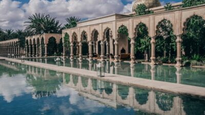 Discover the Enchanting Romance: Top Romantic Destinations in Marrakech, Morocco