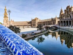 Romantic Getaway in Seville: Discovering the Charm of Spain’s Enchanting Destination