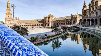 Romantic Getaway in Seville: Discovering the Charm of Spain’s Enchanting Destination