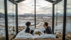 Romantic Getaways in Reykjavik, Iceland: Unveiling the Enchanting Charm