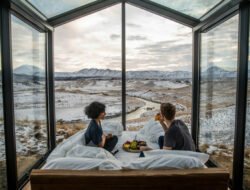 Romantic Getaways in Reykjavik, Iceland: Unveiling the Enchanting Charm