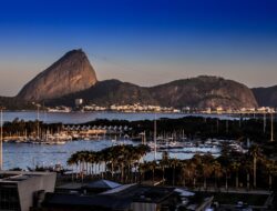 Romantic Retreats in Rio de Janeiro – Brazil: Exploring the Most Enchanting Destinations