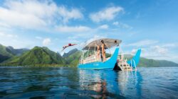 Romantic Getaway in Bora Bora – Ultimate Guide to French Polynesia’s Enchanting Paradise